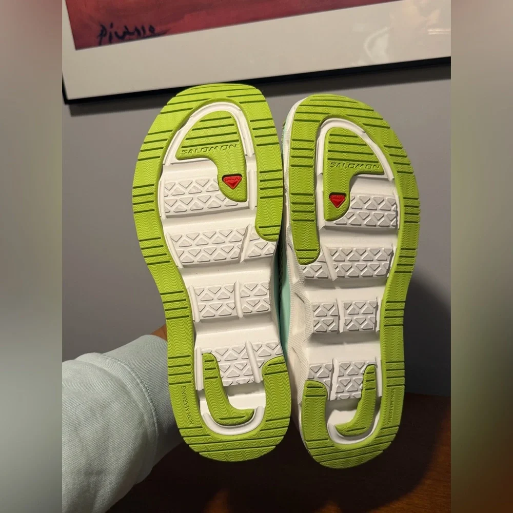 Salomon RX MOC Slip-On Sneakers - Picture 7 of 7